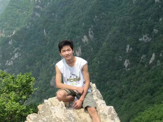 隐身的第二张照片--漯河父母相亲团